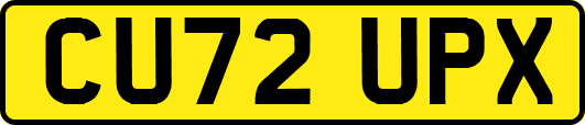 CU72UPX