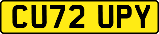 CU72UPY