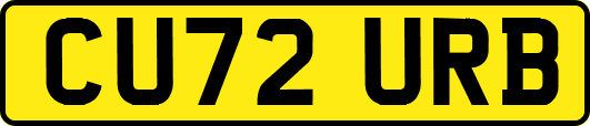 CU72URB