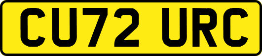 CU72URC