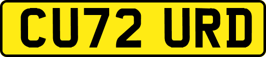 CU72URD