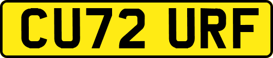 CU72URF