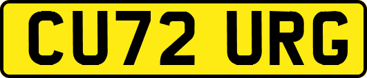CU72URG