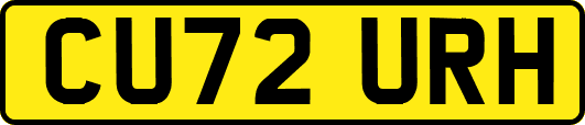 CU72URH