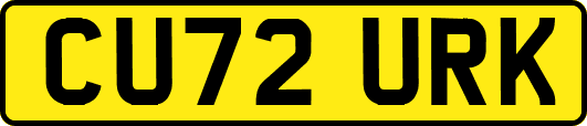 CU72URK