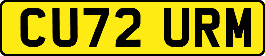 CU72URM