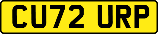 CU72URP