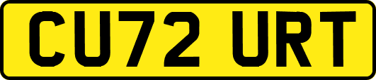 CU72URT