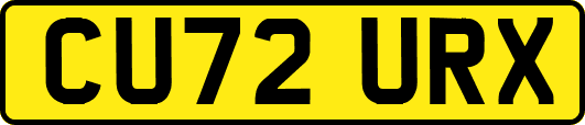 CU72URX