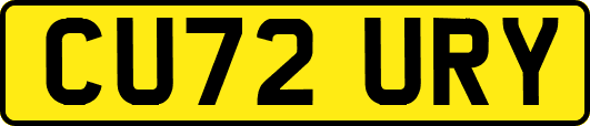 CU72URY