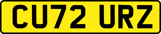 CU72URZ