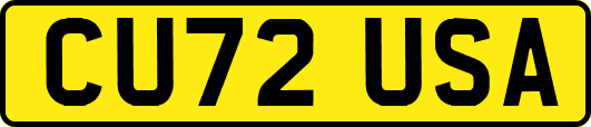 CU72USA