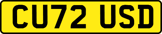 CU72USD