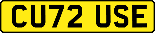 CU72USE