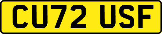 CU72USF