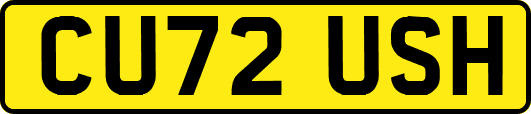 CU72USH