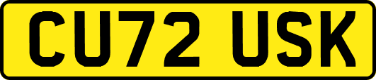 CU72USK