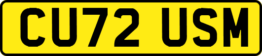 CU72USM
