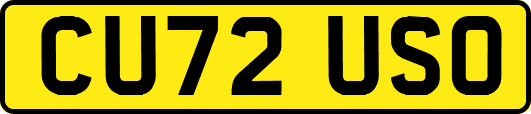 CU72USO
