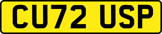 CU72USP