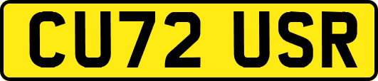CU72USR