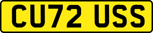 CU72USS