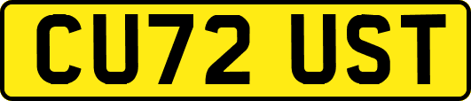 CU72UST