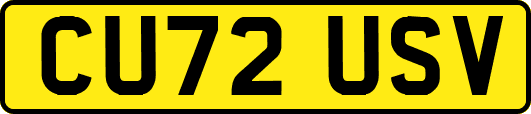 CU72USV