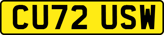 CU72USW