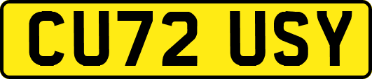 CU72USY
