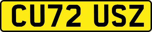 CU72USZ