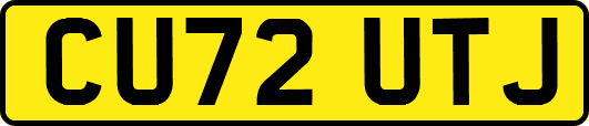 CU72UTJ