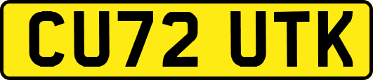 CU72UTK