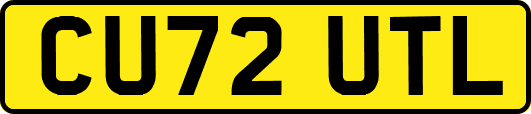 CU72UTL