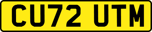 CU72UTM
