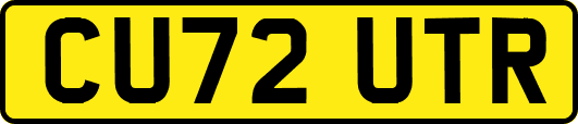 CU72UTR