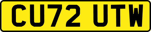CU72UTW