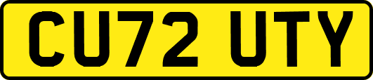 CU72UTY