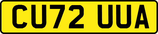 CU72UUA