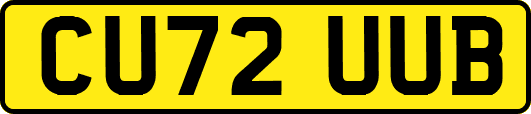 CU72UUB