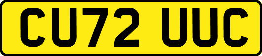 CU72UUC