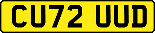 CU72UUD