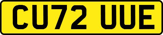 CU72UUE