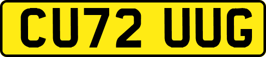 CU72UUG