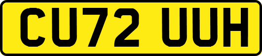 CU72UUH