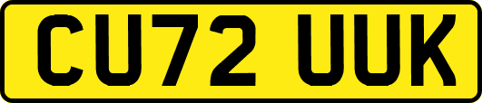 CU72UUK
