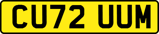 CU72UUM