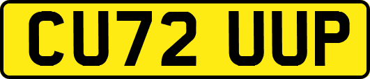 CU72UUP