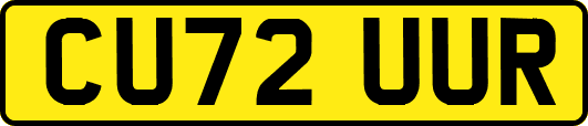CU72UUR
