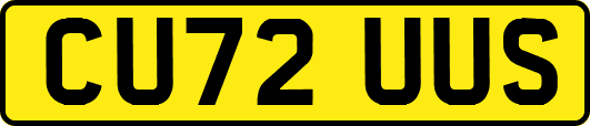 CU72UUS